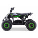 2026 XTM RACING 48V 1600W LITHIUM YOUTH ATV QUAD BIKE GREEN