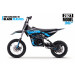 2027 XTM RACEMX 36V 1000W LITHIUM ELECTRIC DIRT BIKE 12/10