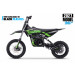 2027 XTM RACEMX 36V 1000W LITHIUM ELECTRIC DIRT BIKE 12/10