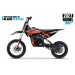 2027 XTM RACEMX 36V 1000W LITHIUM ELECTRIC DIRT BIKE 12/10