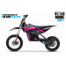 2027 XTM RACEMX 36V 1000W LITHIUM ELECTRIC DIRT BIKE 12/10