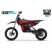 2027 XTM RACEMX 36V 1000W LITHIUM ELECTRIC DIRT BIKE 12/10