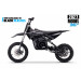 2027 XTM RACEMX 36V 1000W LITHIUM ELECTRIC DIRT BIKE 12/10
