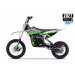 2027 XTM RACEMX 36V 1000W LITHIUM ELECTRIC DIRT BIKE 12/10