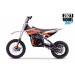 2027 XTM RACEMX 36V 1000W LITHIUM ELECTRIC DIRT BIKE 12/10