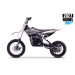 2027 XTM RACEMX 36V 1000W LITHIUM ELECTRIC DIRT BIKE 12/10