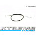 MINI NITRO QUAD/ DIRT BIKE 174 x 190cm BRAKE CABLE 