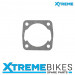 MINI MOTO/ DIRT BIKE/ QUAD NEW CYLINDER HEAD GASKET 49-50cc