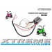 ELECTRIC FUNBIKE MINI BIKE SPEED CONTROLLER / 24v 250W 