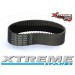 EVO SCOOTER ENGINE BELT 295-5M GO PED / DIRT BIKES / QUADS