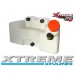 EVO SCOOTER GAS SCOOTER FUEL TANK GO PED / DIRT BIKES / QUADS / GO KARTS
