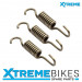 MINI MOTO/ DIRT BIKE/ QUAD 3 X CENTRIFIUGAL CLUTCH SPRINGS 49-50cc