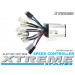 XTREME ELECTRIC XTM MX-PRO 36V 1100W LITHIUM REPLACEMENT SPEED CONTROLLER MODEL ZJLY-08-MD07-03