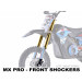 XTREME ELECTRIC XTM MX-PRO 36V REPLACEMENT FRONT FORK SHOCKER SET