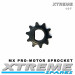 XTREME ELECTRIC XTM MX-PRO  48V REPLACEMENT MOTOR SPROCKET