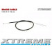 MINI NITRO QUAD 100 X 115CM REAR BRAKE CABLE 