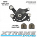 MINI MOTO DIRT BIKE REAR BRAKE CALIPER 50cc
