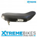 XTM RACING QUAD BIKE REPLACEMENT SEAT BLACK TYPE 2