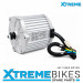 XTM MX-PRO 48V 1600W COMPLETE REPLACEMENT MOTOR BLDC:BY112 10T