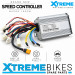 XTREME ELECTRIC XTM MX-PRO 48V 1600W LITHIUM REPLACEMENT SPEED CONTROLLER WYLY12X-WF-MD07-WK-C - NEW MODEL