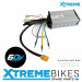 XTM MX-PRO 60V 2000W REPLACEMENT SPEED CONTROLLER 