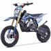 XTM MX60 RACING 60CC DIRT BIKE BLUE