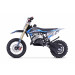 XTM MX60 RACING 60CC DIRT BIKE 12/10