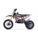 XTM MX60 RACING 60CC DIRT BIKE 12/10