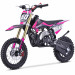 XTM MX60 RACING 60CC DIRT BIKE PINK