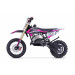XTM MX60 RACING 60CC DIRT BIKE 12/10