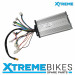 XTREME ELECTRIC XTM MX-PRO 48V 1800W LITHIUM REPLACEMENT SPEED CONTROLLER WYLY12X-FOC-MD07-Z-2