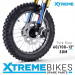 XTREME ELECTRIC XTM MX-PRO REPLACEMENT FRONT TYRE 60/100-12 30M