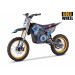 XTM MX-PRO 48V 1600W BIG WHEEL 14/12 LITHIUM DIRT BIKE BLUE