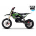 2026 XTM MXPRO 48V 1600W LITHIUM ELECTRIC DIRT BIKE 12/10