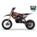 2026 XTM MXPRO 48V 1600W LITHIUM ELECTRIC DIRT BIKE 12/10