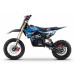 2027 XTM MXPRO 48V 1600W LITHIUM ELECTRIC DIRT BIKE 12/10
