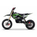 2027 XTM MXPRO 48V 1600W LITHIUM ELECTRIC DIRT BIKE 12/10