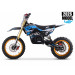 2026 XTM MXPRO 48V 2000W LITHIUM ELECTRIC DIRT BIKE BIG 14/12