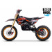 2026 XTM MXPRO 48V 2000W LITHIUM ELECTRIC DIRT BIKE BIG 14/12