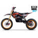 2026 XTM MXPRO 60V 2000W LITHIUM ELECTRIC DIRT BIKE BIG 14/12