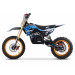 2026 XTM MXPRO 48V 2000W LITHIUM ELECTRIC DIRT BIKE BIG 14/12