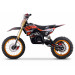 2026 XTM MXPRO 48V 2000W LITHIUM ELECTRIC DIRT BIKE BIG 14/12