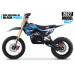 2027 XTM MXPRO 60V 2000W LITHIUM ELECTRIC DIRT BIKE BIG 14/12