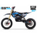 2027 XTM MXPRO 60V 2000W LITHIUM ELECTRIC DIRT BIKE BIG 14/12