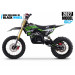 2027 XTM MXPRO 60V 2000W LITHIUM ELECTRIC DIRT BIKE BIG 14/12