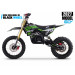 2027 XTM MXPRO 60V 2000W LITHIUM ELECTRIC DIRT BIKE BIG 14/12