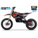 2027 XTM MXPRO 60V 2000W LITHIUM ELECTRIC DIRT BIKE BIG 14/12