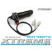 XTM RACING QUAD REPLACEMENT TWIST THROTTLE 48v 