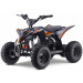 XTM RIFT FR1500 48V 1500W LITHIUM YOUTH ATV QUAD BIKE ORANGE