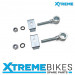 XTM MX60 60CC PETROL DIRT BIKE CHAIN TENSIONERS